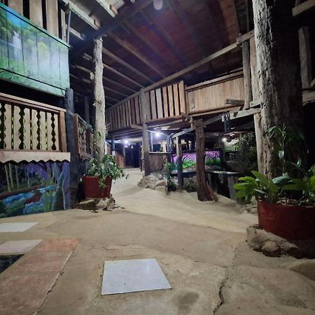 Mirador Prendas ซาราปิกี ภายนอก รูปภาพ