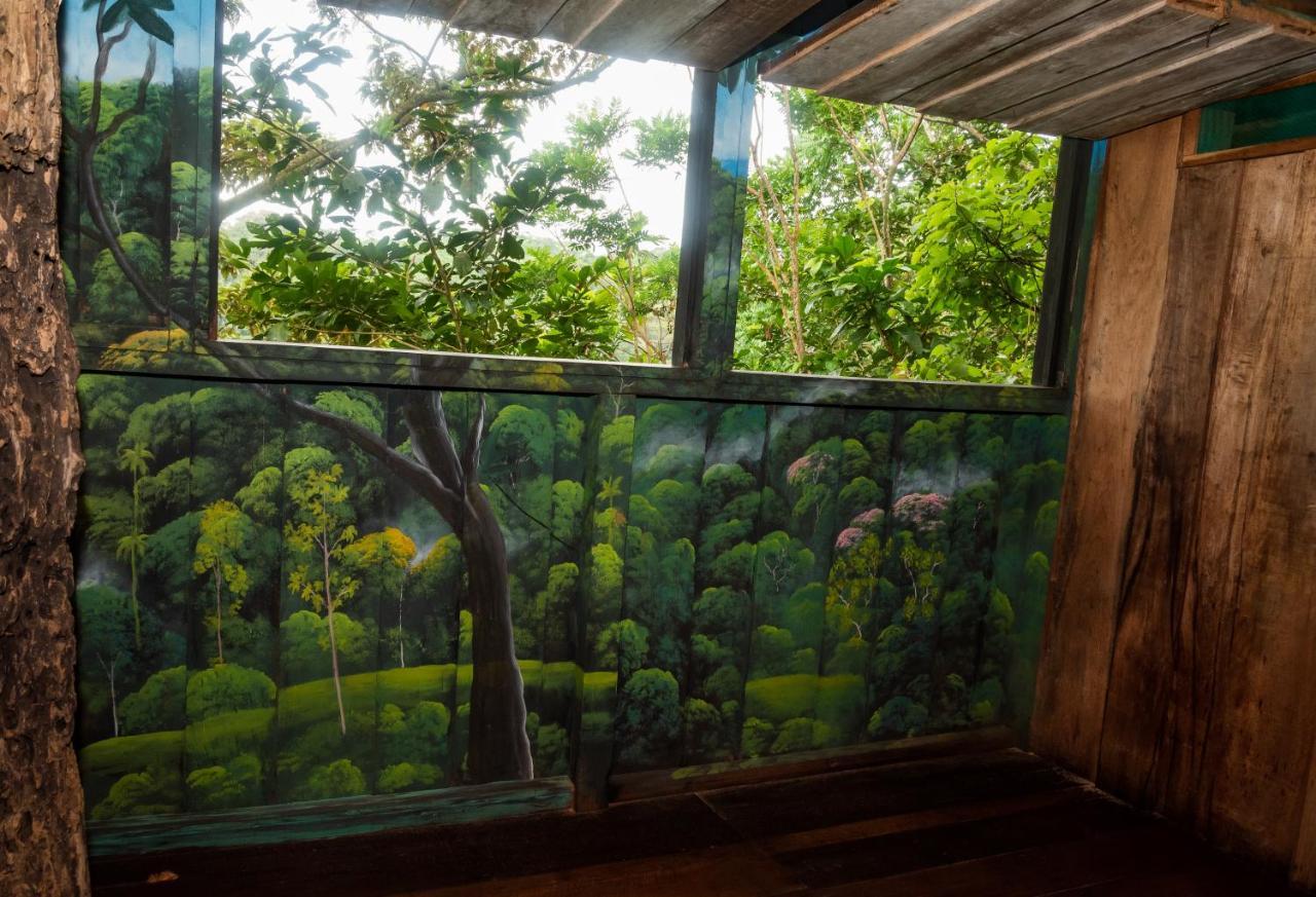 Mirador Prendas ซาราปิกี ภายนอก รูปภาพ