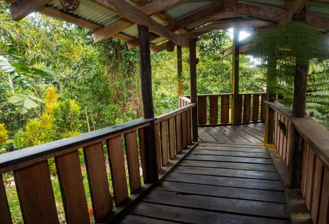 Mirador Prendas ซาราปิกี ภายนอก รูปภาพ