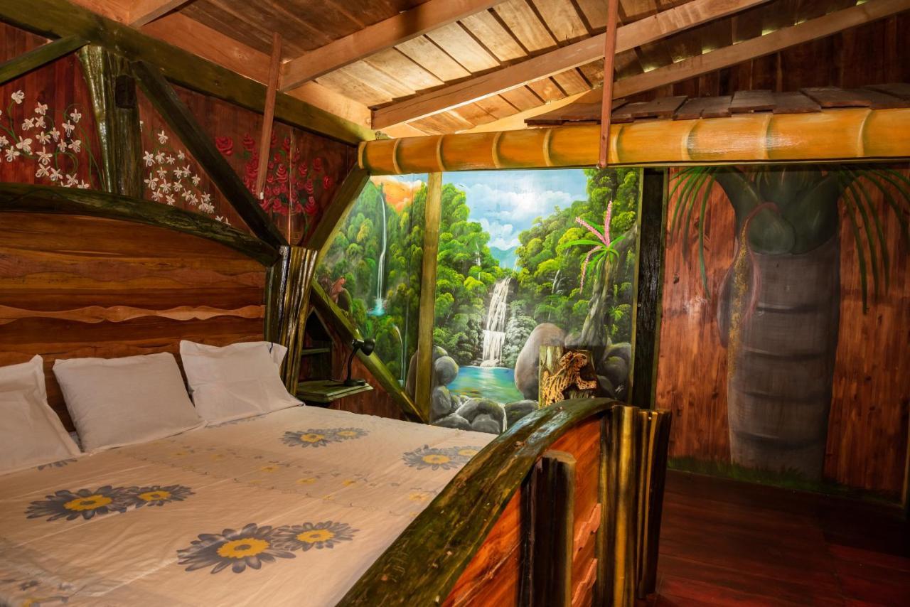 Mirador Prendas ซาราปิกี ภายนอก รูปภาพ