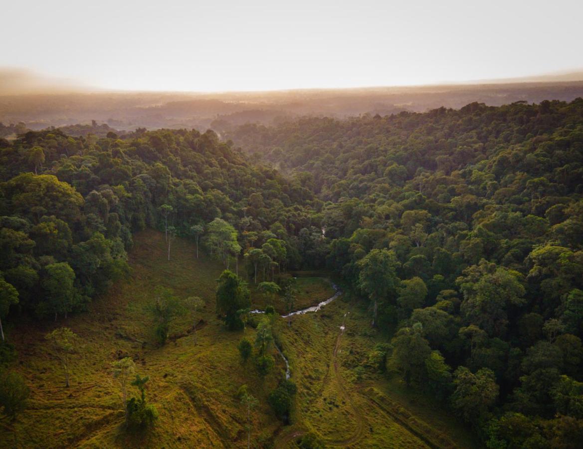 Mirador Prendas ซาราปิกี ภายนอก รูปภาพ