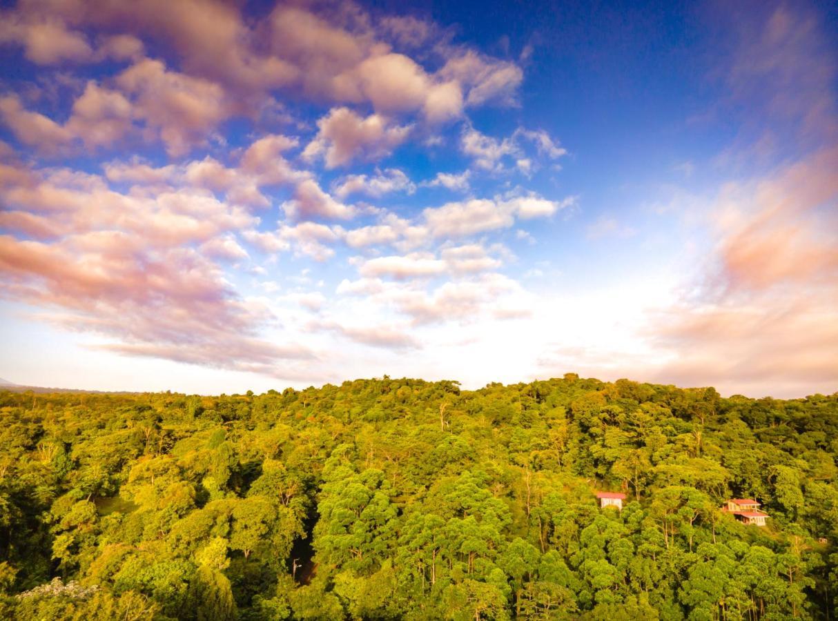 Mirador Prendas ซาราปิกี ภายนอก รูปภาพ