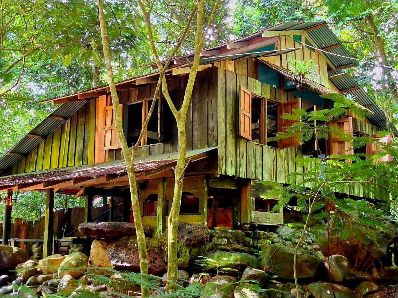Mirador Prendas ซาราปิกี ภายนอก รูปภาพ