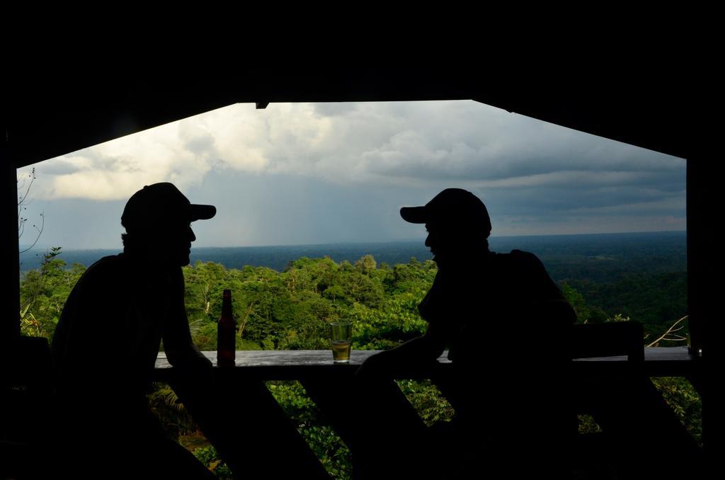 Mirador Prendas ซาราปิกี ภายนอก รูปภาพ