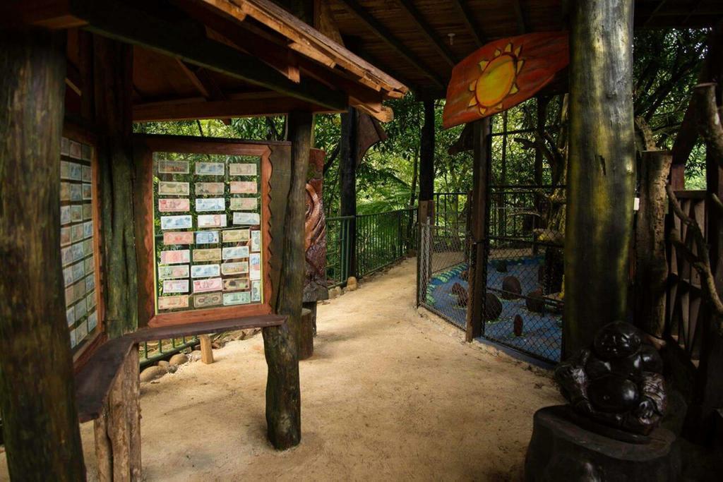 Mirador Prendas ซาราปิกี ภายนอก รูปภาพ
