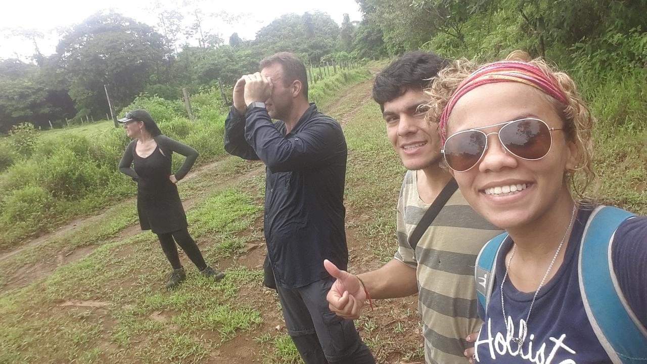 Mirador Prendas ซาราปิกี ภายนอก รูปภาพ