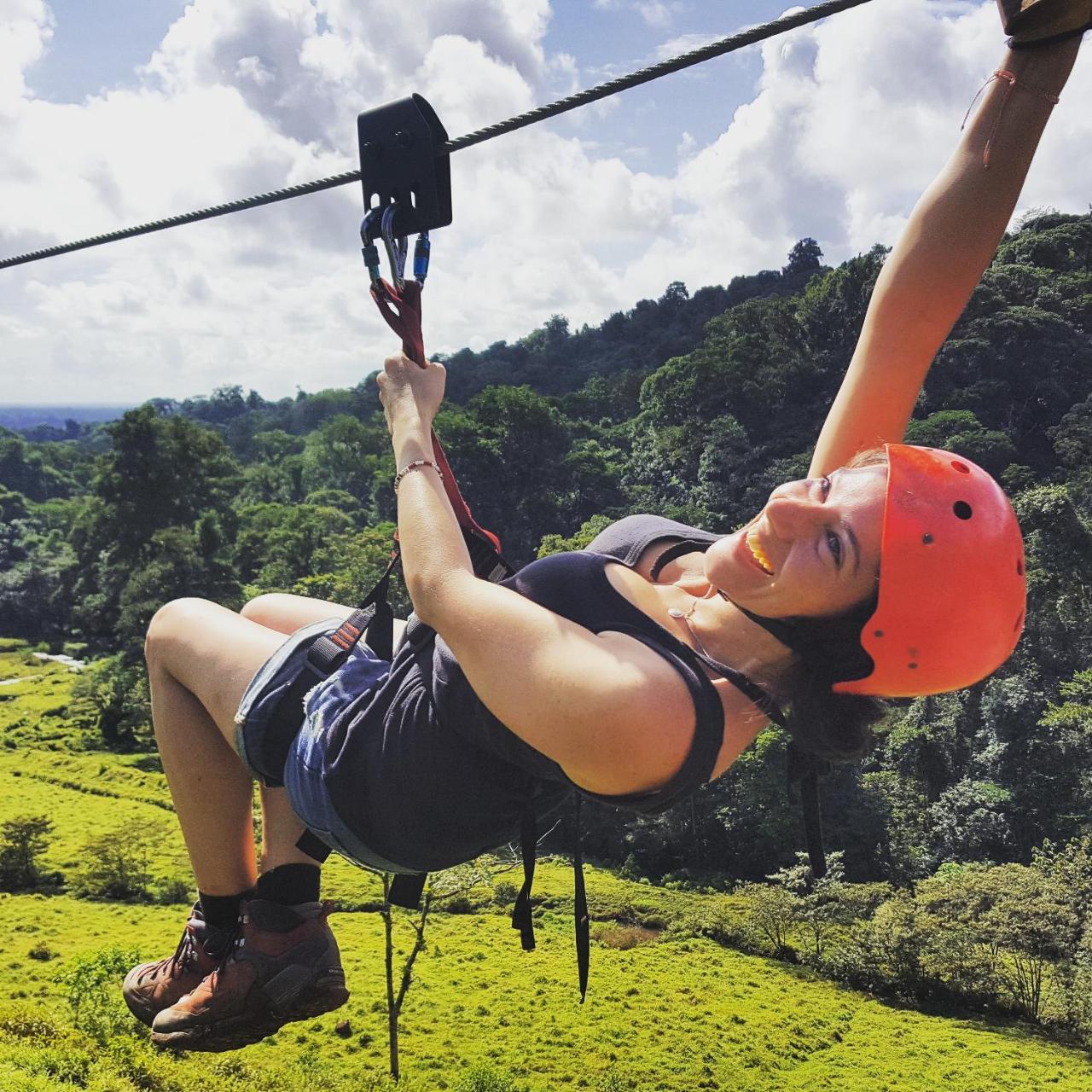 Mirador Prendas ซาราปิกี ภายนอก รูปภาพ