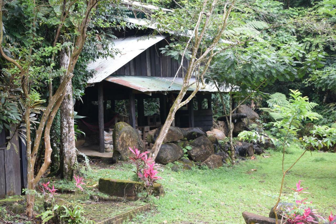Mirador Prendas ซาราปิกี ภายนอก รูปภาพ