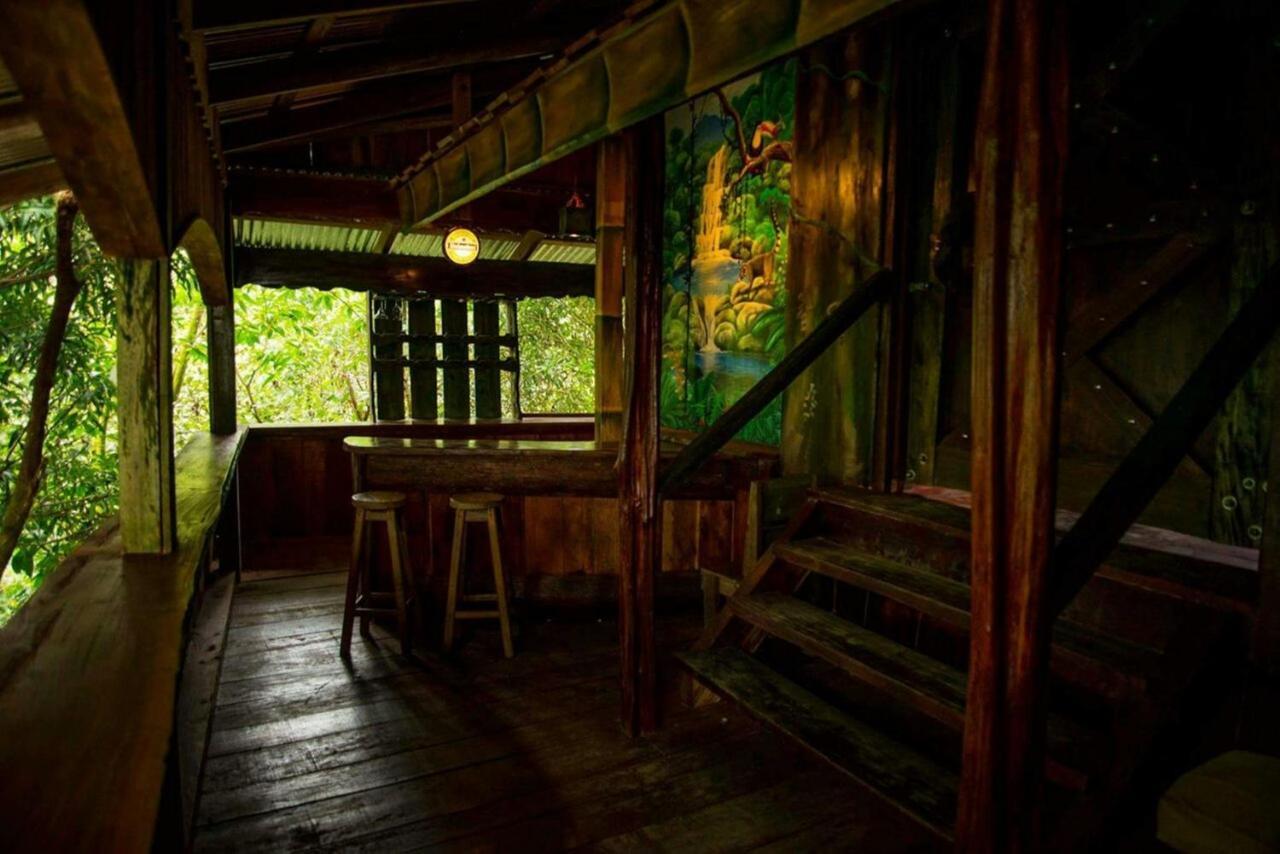 Mirador Prendas ซาราปิกี ภายนอก รูปภาพ